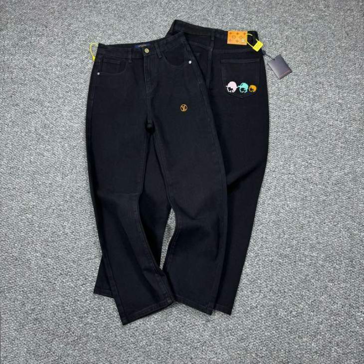 Picture of LV Jeans Long _SKULVsz28-36sytxH76111287